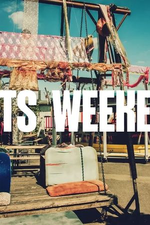 Event-Bild: Birgits WEEKENDER