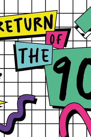 Event-Bild: Return of the 90s
