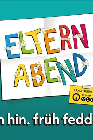 Event: Elternabend Event-Bild: Elternabend