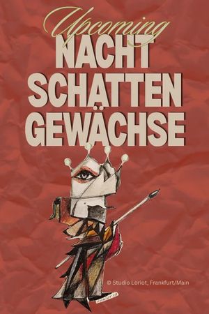 Event-Bild: NACHTSCHATTENGEWÄCHSE - Kunst trifft Club-Kultur (Open-Air-Rave)