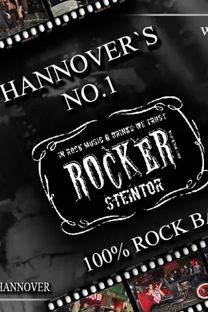 Event-Bild: ROCKER Saturday Rock Night! ...Punk bis hin zu Nu Metal.