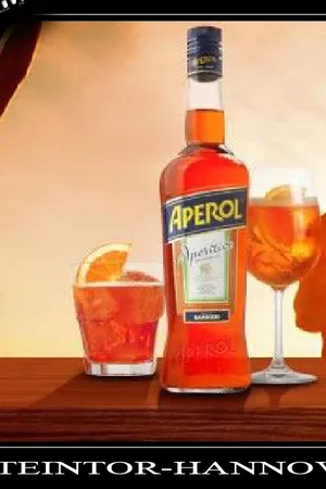 Event-Bild: Rocklady Night! APEROL SPRITZ & CO für die Ladys auf Haus und all night long.