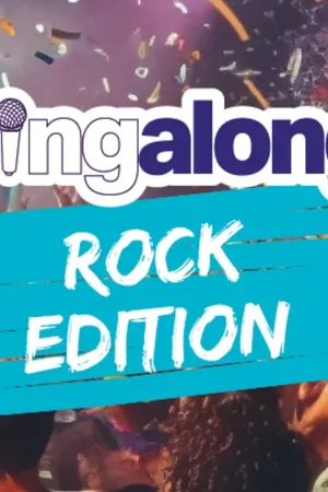 Event: SINGALONG - Rock Edition Event-Bild: SINGALONG - Rock Edition
