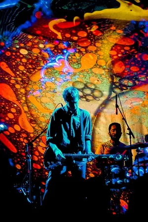 Event-Bild: ***Off The Radar Club*** live: LSD and the Search For God + Support: Yumi Jun