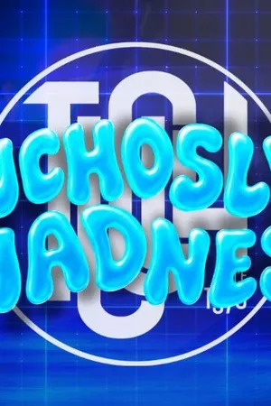 Event image: TUCHOLSKY MADNESS