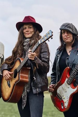 Event: Blues Caravan 2026 - 20th Anniversary Edition Event-Bild: Blues Caravan 2026 - 20th Anniversary Edition