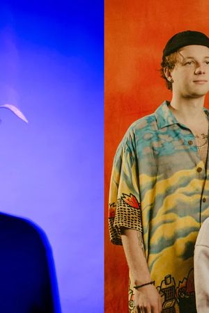 Event: Jazzfestival Freiburg | Lambert & Immortal Onion Event-Bild: Jazzfestival Freiburg | Lambert & Immortal Onion