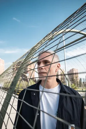 Event-Bild: KISS KLUB pres. FIEDEL (Berghain)