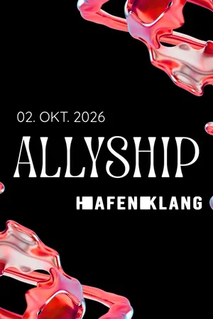 Event-Bild: Allyship