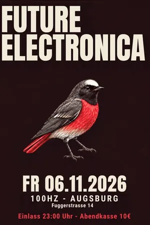 Event-Bild: Future Electronica