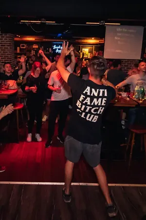 Event: Dubliner Freitag Karaoke Event-Bild: Dubliner Freitag Karaoke