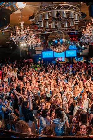 Event: MAMMA MIA PARTY DAS KONZERT - DIE ABBA TOUR! Event-Bild: MAMMA MIA PARTY DAS KONZERT - DIE ABBA TOUR!