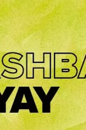 Event-Bild: FLASHBACK FRIYAY