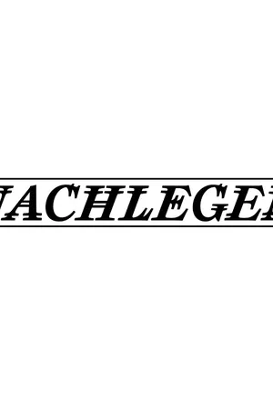 Event image: 2 JAHRE NACHLEGEN