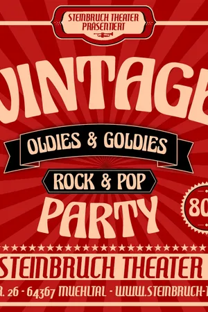 Event-Bild: Vintage