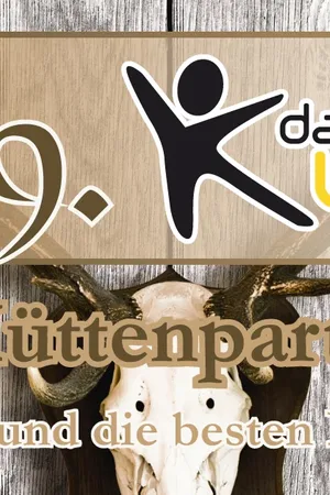 Event-Bild: Hüttenparty
