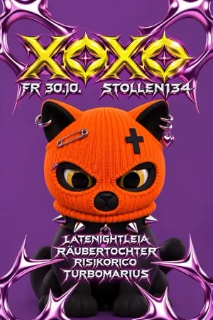 Event-Bild: XOXO