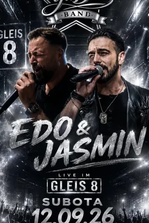 Event-Bild: Edo & Jasmin