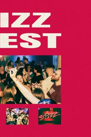 Event image: SPIZZ Disco