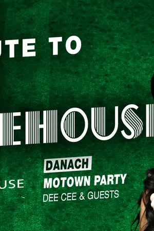 Event: AMY WINEHOUSE PARTY Event image: AMY WINEHOUSE PARTY