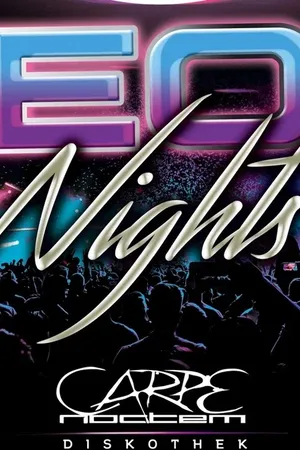 Event-Bild: Neon nights