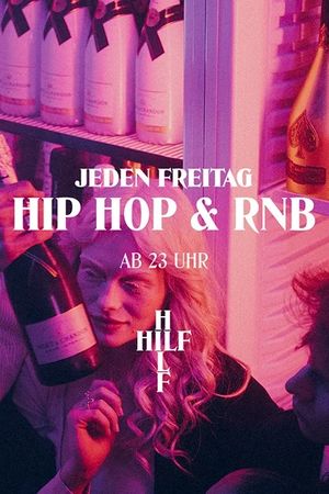 Event-Bild: Hip Hop & RnB