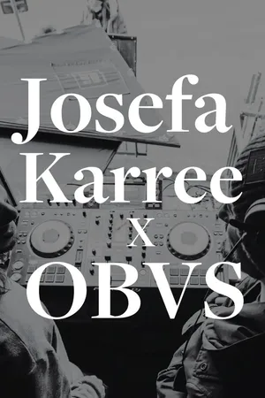 Event-Bild: Josefa Karree x OBVS