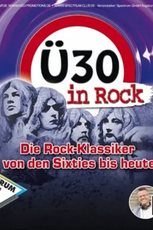 Event-Bild: Ü 30 in ROCK