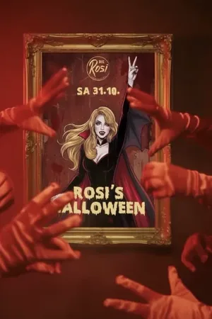 Event-Bild: Rosis Halloween