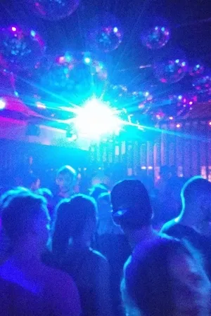 Event: 42° Fieber Samstag Event-Bild: 42° Fieber Samstag