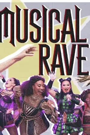 Event image: Musical Rave