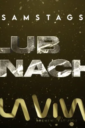 Event: La Viva Clubnacht Event-Bild: La Viva Clubnacht
