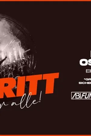 Event image: EINTRITT FREI
