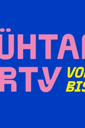 Event-Bild: Frühtanzparty