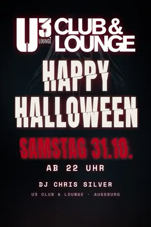 Event-Bild: Happy Halloween