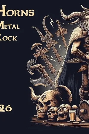 Event-Bild: Raise your Horns