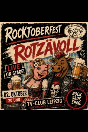 Event-Bild: Rocktoberfest