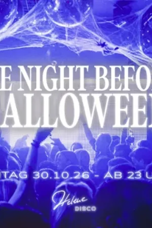 Event: Die Schwabinger Pre Halloween Party Event-Bild: Die Schwabinger Pre Halloween Party