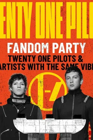 Event-Bild: Twenty One Pilots Party