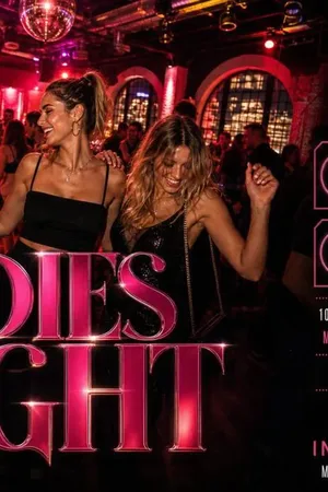 Event image: Ladies Night