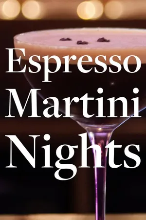 Event-Bild: Espresso Martini Nights