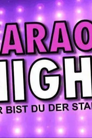 Event-Bild: Karaokenight