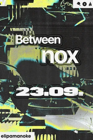 Event-Bild: between x nox