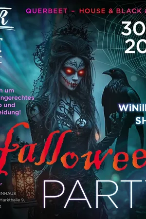 Event-Bild: Halloween Party (Satir)