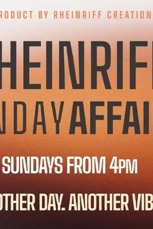 Event-Bild: Sunday Affairs