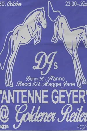 Event: Antenne Geyer Event-Bild: Antenne Geyer