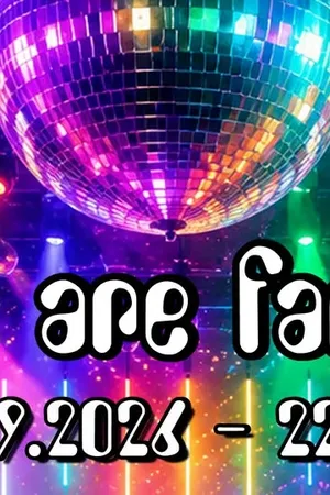 Event-Bild: We Are Family Party