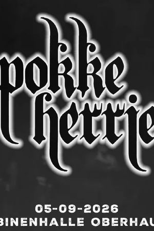Event-Bild: Pokke Herrie