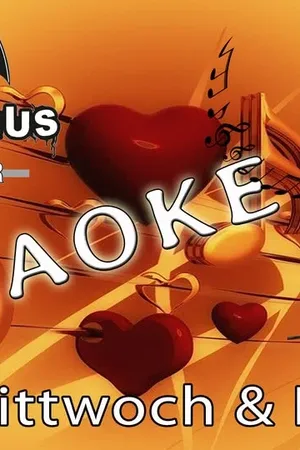 Event: Fledermaus Karaoke Event image: Fledermaus Karaoke