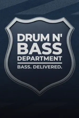 Event image: Drum & Bass Dept.